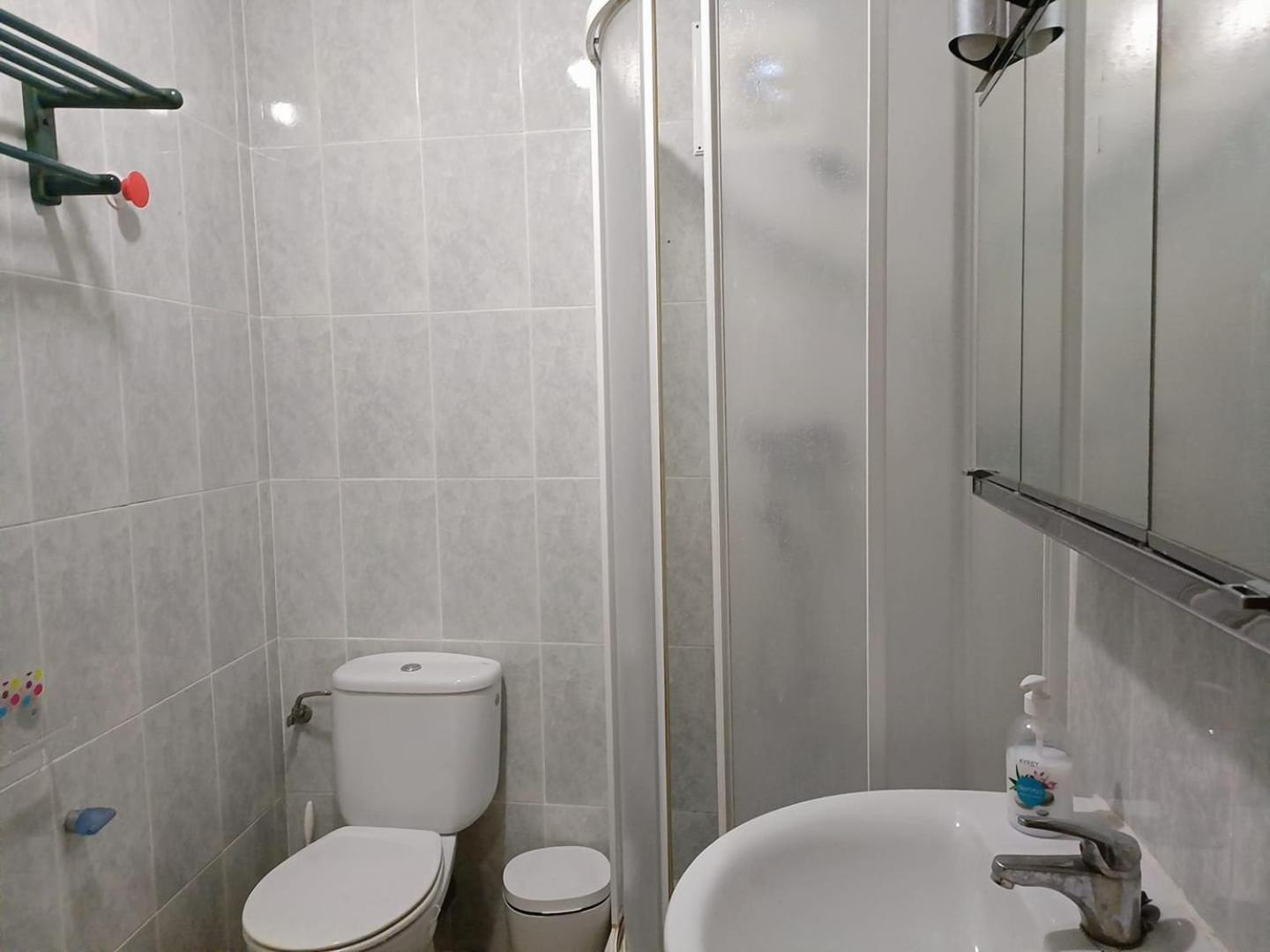 Bedroom With Private Bathroom And Two-Bedroom Family Suite In Quiet Forest Country House 80M2 Large Swimming Pool Music Town Lliria The Garden And Swimmingpool And Garden Are Shared Llíria Exterior foto