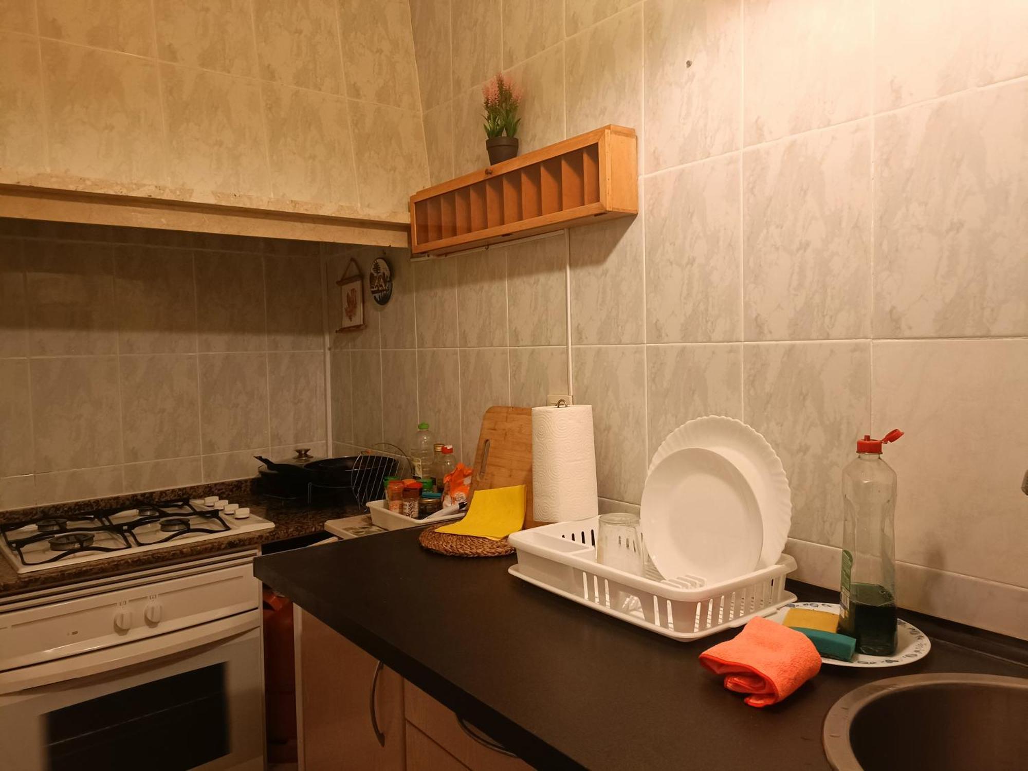 Bedroom With Private Bathroom And Two-Bedroom Family Suite In Quiet Forest Country House 80M2 Large Swimming Pool Music Town Lliria The Garden And Swimmingpool And Garden Are Shared Llíria Quarto foto